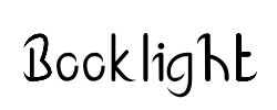Booklight - logo